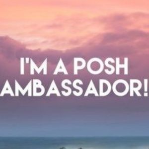 Posh Ambassador!!
